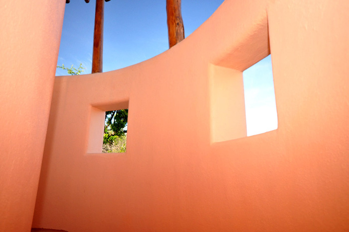 Mexico Rental-Casa Sano y Salvo